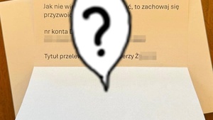 Rafał Trzaskowski złamał prawo? Wiadomo, co było w tajemniczej kopercie!
