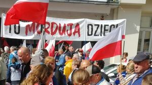 Prokuratura wszczęła postępowanie ws. nielegalnej kliniki aborcyjnej Abotak w Warszawie