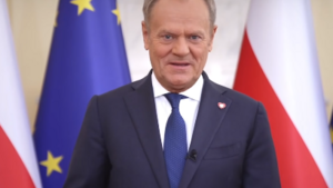 Donald Tusk zwraca się do maturzystów. Udzielił im kuriozalnego wsparcia!