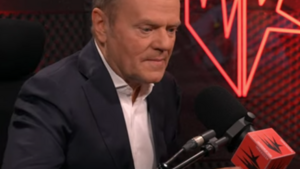 Donald Tusk u Wojewódzkiego! Zaskakujące podsumowanie rozmowy!