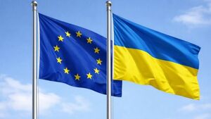 UE zaciąga kolejny wspólny dług. Tym razem... dla Ukrainy