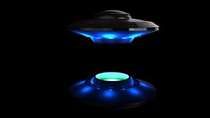 Zajmą się UFO. Stworzono grupę parlamentarną