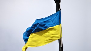 Ukrainka skazana na lata więzienia. Za to