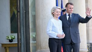 Francja twardo przeciw Mercosur! "To traktat z innej epoki”. Padło oskarżenie o naruszenie demokracji