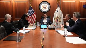 USA zdecydowały. Ropa naftowa z Rosji tymczasowo dopuszczona. To odpowiedź na rosnące ceny