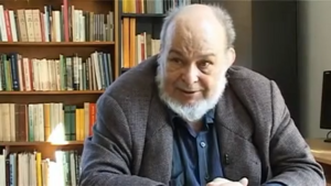 Płużański: Profesor Garlicki - ekspozytura elit III RP