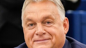 Mocne słowa Orbana: UE rozpada się!