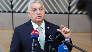 Zaostrza sie spór na linii Ukraina-Węgry. Rzecznik KE zabrał głos