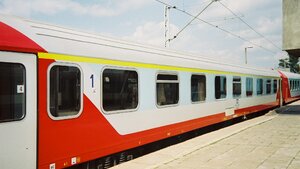 Jak InterCity promuje bzdurę o śladzie węglowym