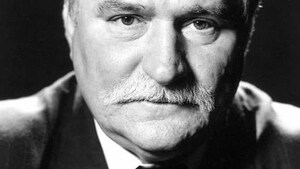 Gorzkie słowa Lecha Wałęsy! "Żegnaj Polsko"