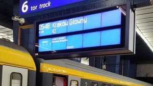 "Polska to piekło". RegioJet likwiduje połączenia