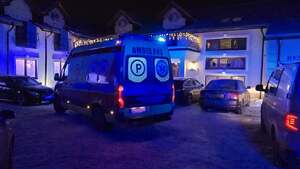 Dramat podczas wesela. Nie żyje mężczyzna!