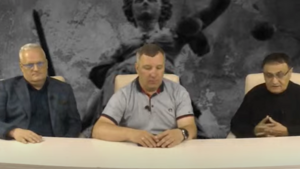 PRAWY TV: Afera upadłościowa. Druga część sprawy