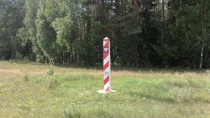 Jest decyzja ws. wojska na granicy!