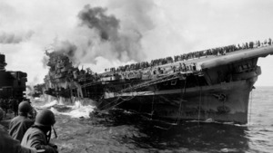 Nieznane fakty z czasów II wojny światowej. Co robiła tajemnicza organizacja?