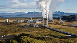 Weźmiemy energię z wnętrza Ziemi? Nowe technologie dają nadzieję