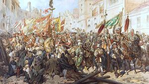 Pominik Jana III Sobieskiego w Wiedniu. Rada Miasta ponownie podjęła decyzję odmowną