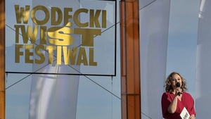 Ależ to były wzruszenia! Wodecki Twist na molo w Sopocie. Koncert pokaże TVP