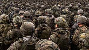 Ewakuacja Polaków z Bliskiego Wschodu! Tusk i Nawrocki podjęli zgodną decyzję!