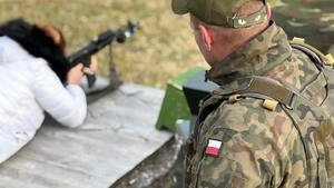 Obowiązkowe szkolenia wojskowe. TA grupa zawodowa będzie pierwsza!