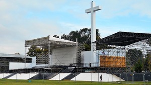 Franciszek: "Bez reformy liturgicznej nie ma reformy Kościoła"
