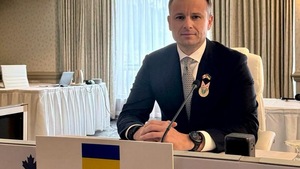 „Wspaniałomyślna” oferta Ukrainy dla Europy: Przeznaczcie część swoich budżetów na utrzymanie naszej armii
