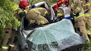 Dramat na drodze. 18-latka nie żyje!