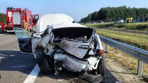 Wypadek Katarzyny Stoparczyk. Prokuratura podała nowe informacje!