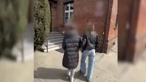 Specjalna akcja polskiej policji z FBI! Dokonano zatrzymania