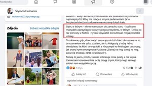 W Polsce trały przygotowania do zamachu stanu? Szokujący wpis Szymona Hołowni. Mocne słowa dziennikarza