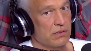 Michał Żebrowski uderza w Karola Nawrockiego! "Bandyta nie może liczyć na mój szacunek"