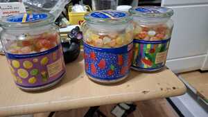 Uwaga na żelki z narkotykami! Szokujące odkrycie policji!