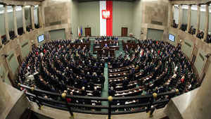 Koniec ery futer w Polsce? Sejm przegłosował ustawę zakazującą hodowli zwierząt na futra