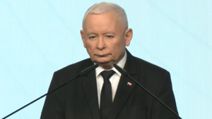 PiS zyskuje a Konfederacja drastycznie traci