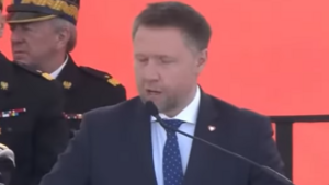 Kontrola graniczna z Niemcami została przedłużona do 2026 roku