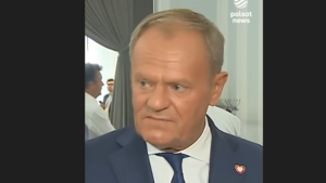 Zadłużenie Polski dramatycznie rośnie! "Co ci szkodnicy robią z naszymi pieniędzmi?"