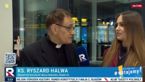 Dlaczego warto modlić się do Anioła Stróża