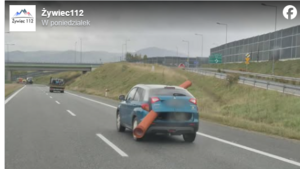 Zdjęcie, które obiega sieć w Polsce!