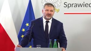 Rewolucja w państwowym funduszu. Minister Żurek ogłasza