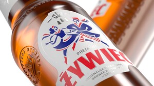 Żywiec pomylił etykiety! "Bezalkoholowe" piwo ma procenty!