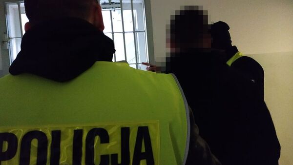 "Roztrzęsione i przerażone"! Szok, co dzieci robiły na drodze ekspresowej S3!