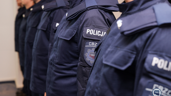 Policjanci ostrzelani przez 48-latka. Szokujący wynik rewizji!