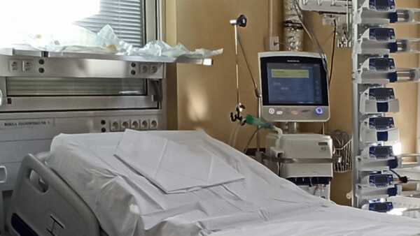 2-latek w stanie śmierci klinicznej. Lekarze mówią o cudzie!