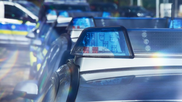 Marsz dla życia zaatakowany koktajlem Mołotowa! Policja zatrzymała sprawcę