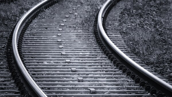 Tragedia na torach w Łańcucie. Śmiertelne potrącenie!