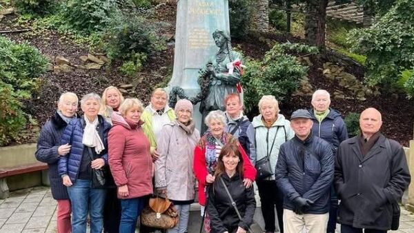 Polska nie ma 9 tys. zł na Polaków ze Lwowa? "To najnowsza cena hańby państwa polskiego"