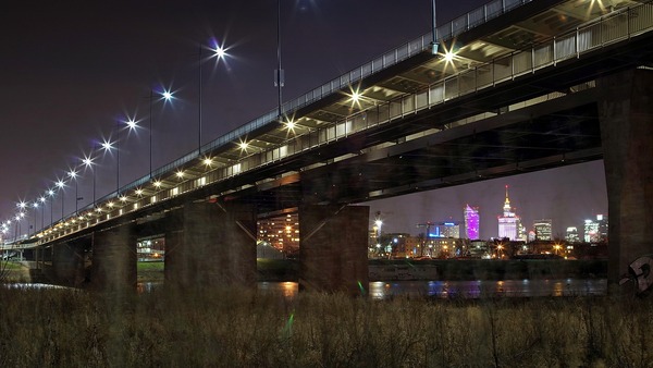 Makabryczne odkrycie w Wiśle! Spacerowicze przerażeni!