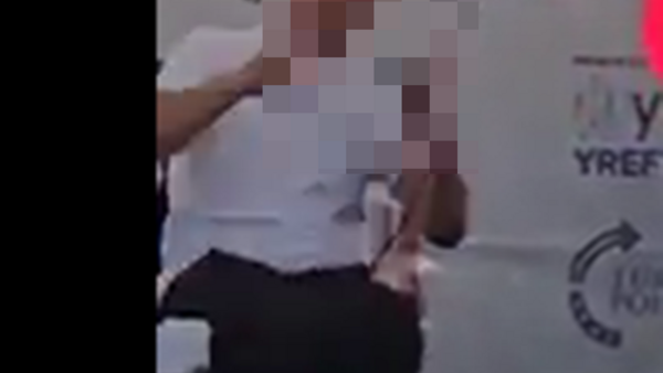 Prawicowy aktywista zastrzelony na uniwersytecie! Drastyczne VIDEO!