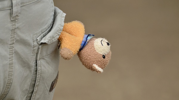 Horror w Częstochowie! Zwyrodnialcy wykorzystali seksualnie 1,5-rocznego chłopca!