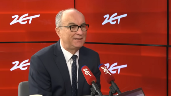 Czarzasty chce zdelegalizować polską partię? "Słyszy Pan, co ten człowiek mówi"